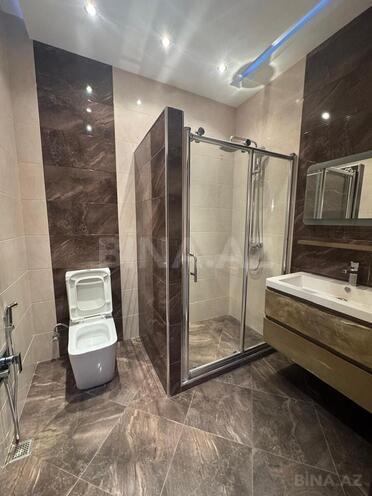 Продаётся 3-комн. новостройка 110 м², м. Ахмедлы, photo 10 from 12