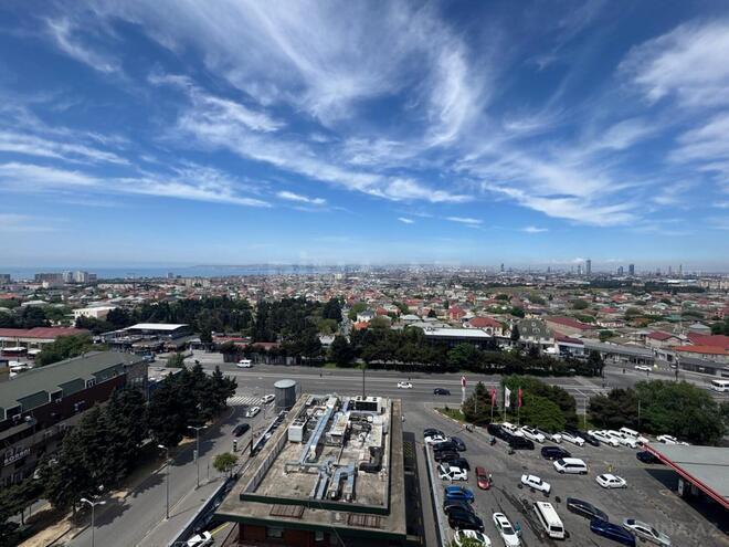 Продаётся 3-комн. новостройка 110 м², м. Ахмедлы, photo 4 from 12