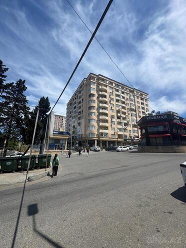 Продаётся 3-комн. новостройка 110 м², м. Ахмедлы, photo 1 from 12