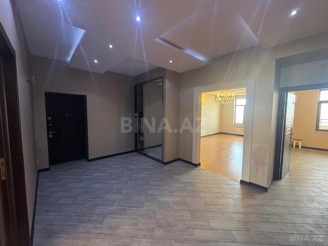 Продаётся 3-комн. новостройка 110 м², м. Ахмедлы, photo 8 from 12