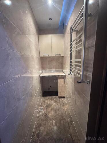 Продаётся 3-комн. новостройка 110 м², м. Ахмедлы, photo 11 from 12