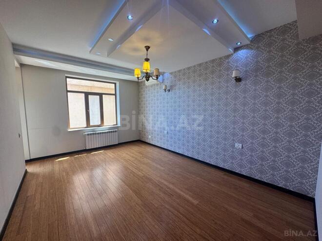 Продаётся 3-комн. новостройка 110 м², м. Ахмедлы, photo 7 from 12
