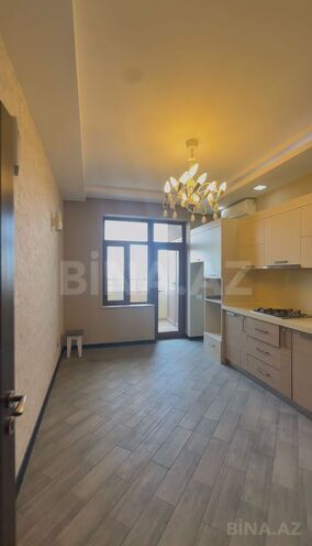 Продаётся 3-комн. новостройка 110 м², м. Ахмедлы, photo 6 from 12
