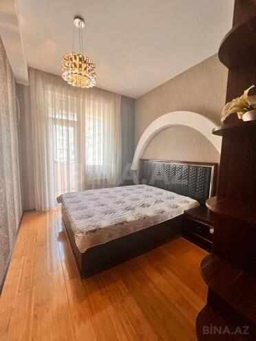 İcarəyə verilir 2 otaqlı yeni tikili 60 m², 20 Yanvar m., photo 4 from 9
