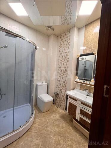 İcarəyə verilir 2 otaqlı yeni tikili 60 m², 20 Yanvar m., photo 5 from 9