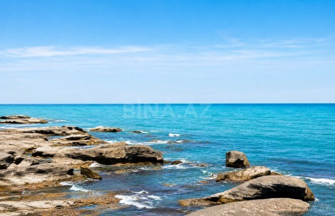 Satılır  torpaq 100 sot, Sea Breeze q., photo 7 from 11