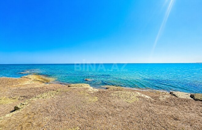 Satılır  torpaq 100 sot, Sea Breeze q., photo 5 from 11
