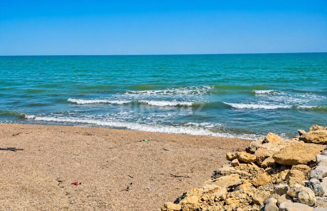 Satılır  torpaq 100 sot, Sea Breeze q., photo 1 from 11