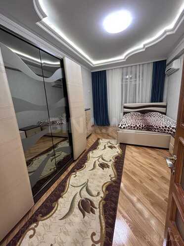 İcarəyə verilir 2 otaqlı yeni tikili 90 m², Nərimanov r., photo 8 from 11