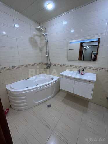 İcarəyə verilir 2 otaqlı yeni tikili 90 m², Nərimanov r., photo 10 from 11