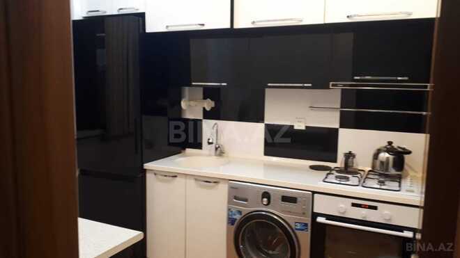 Сдаётся 3-комн. новостройка 95 м², м. Иншаатчылар, photo 22 from 27