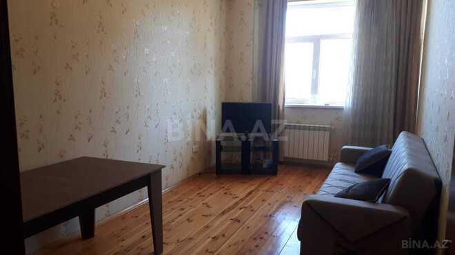 Сдаётся 3-комн. новостройка 95 м², м. Иншаатчылар, photo 1 from 27