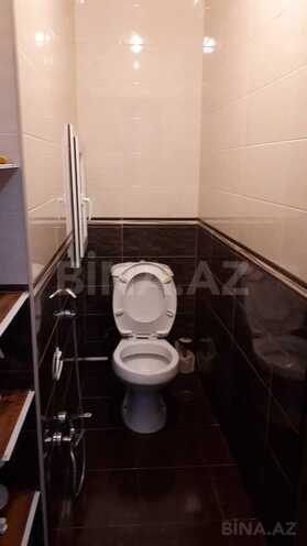 Сдаётся 3-комн. новостройка 95 м², м. Иншаатчылар, photo 26 from 27