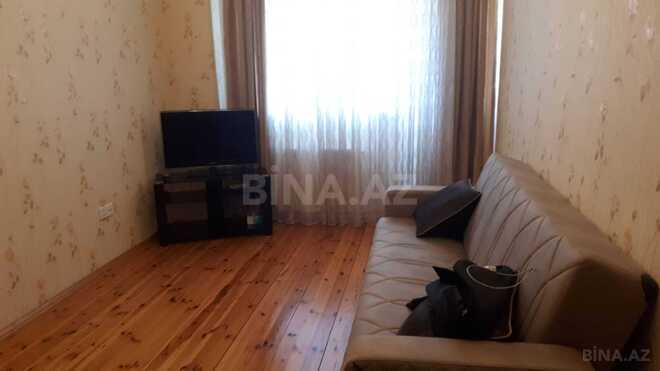 Сдаётся 3-комн. новостройка 95 м², м. Иншаатчылар, photo 7 from 27