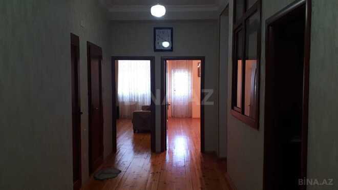 Сдаётся 3-комн. новостройка 95 м², м. Иншаатчылар, photo 18 from 27