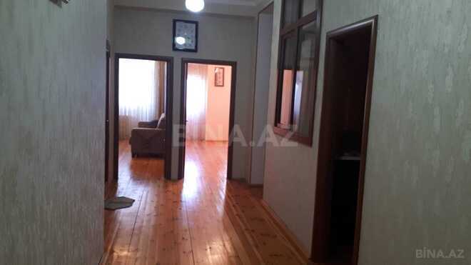 Сдаётся 3-комн. новостройка 95 м², м. Иншаатчылар, photo 12 from 27