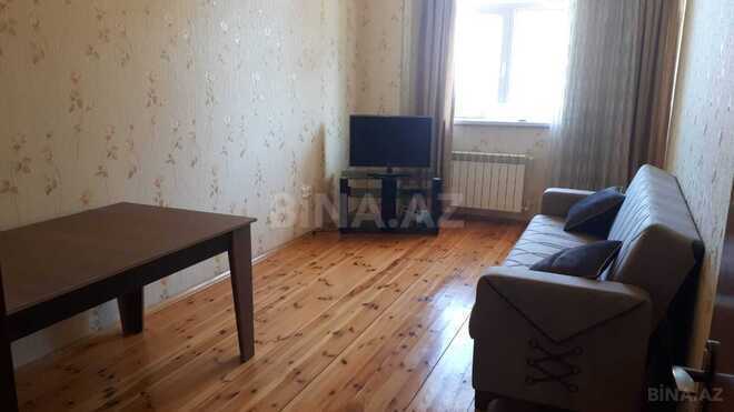 Сдаётся 3-комн. новостройка 95 м², м. Иншаатчылар, photo 5 from 27