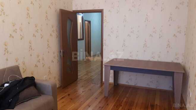 Сдаётся 3-комн. новостройка 95 м², м. Иншаатчылар, photo 14 from 27