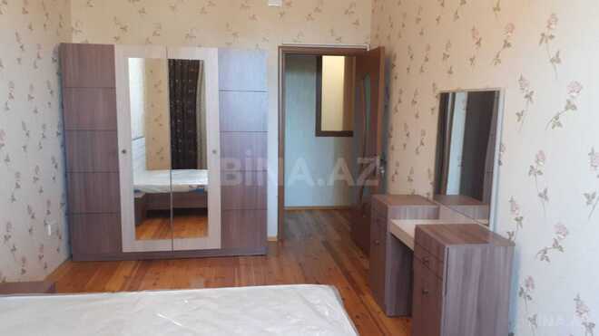 Сдаётся 3-комн. новостройка 95 м², м. Иншаатчылар, photo 21 from 27