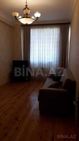 Сдаётся 3-комн. новостройка 95 м², м. Иншаатчылар, photo 6 from 27