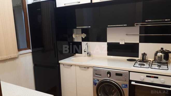 Сдаётся 3-комн. новостройка 95 м², м. Иншаатчылар, photo 20 from 27