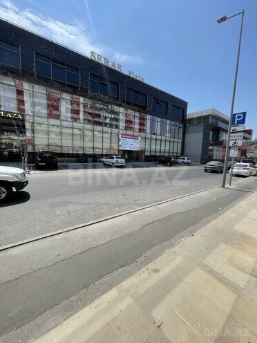 Сдаётся  объект 35 м², пос. Бакиханова, photo 1 from 9