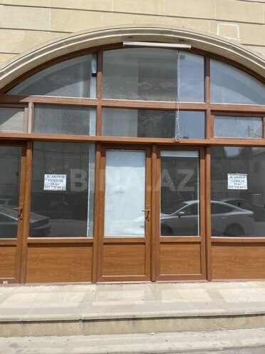 Сдаётся  объект 35 м², пос. Бакиханова, photo 3 from 9