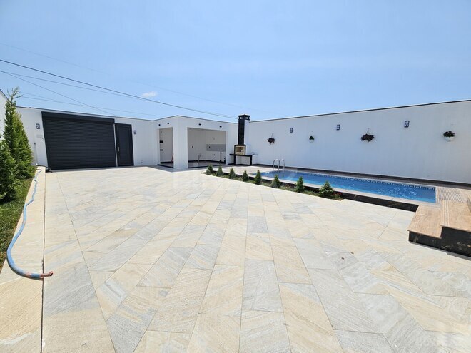 Satılır 4 otaqlı həyət evi/bağ evi 140 m², Şüvəlan q., photo 24 from 32