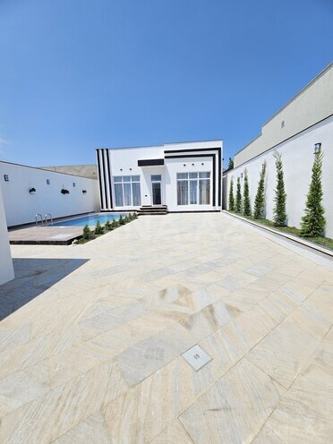 Satılır 4 otaqlı həyət evi/bağ evi 140 m², Şüvəlan q., photo 3 from 32