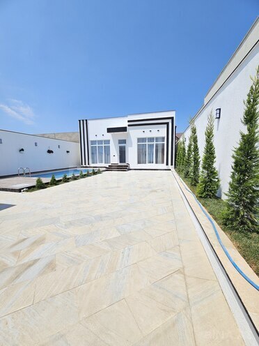 Satılır 4 otaqlı həyət evi/bağ evi 140 m², Şüvəlan q., photo 5 from 32