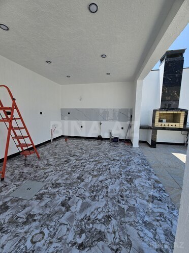 Satılır 4 otaqlı həyət evi/bağ evi 140 m², Şüvəlan q., photo 31 from 32