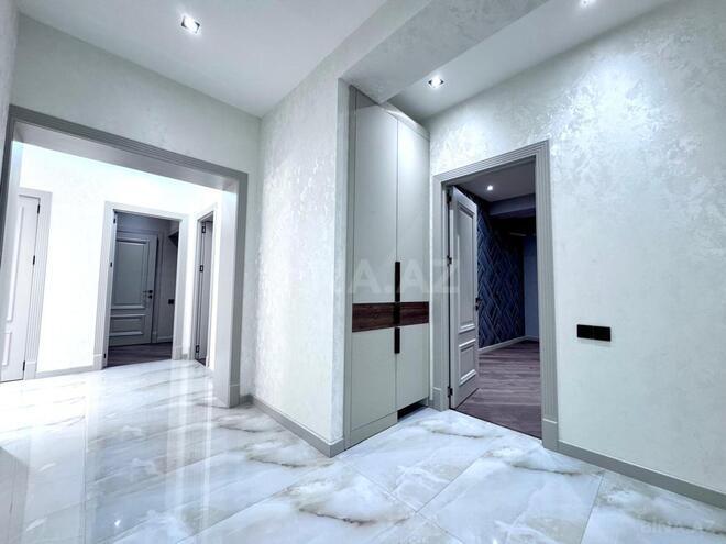 Продаётся 4-комн. новостройка 152 м², пос. Баилова, photo 17 from 26