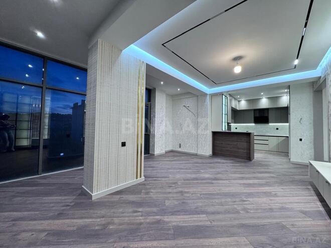 Продаётся 4-комн. новостройка 152 м², пос. Баилова, photo 25 from 26