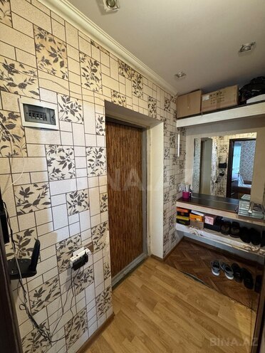 Satılır 2 otaqlı köhnə tikili 51 m², İnşaatçılar m., photo 9 from 17