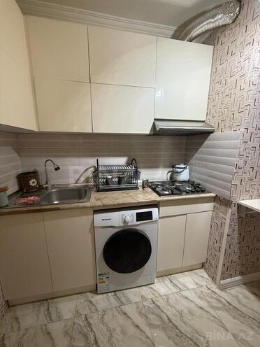 İcarəyə verilir 2 otaqlı yeni tikili 70 m², Əhmədli m., photo 7 from 14