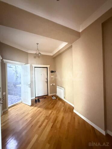 İcarəyə verilir 2 otaqlı yeni tikili 70 m², Əhmədli m., photo 11 from 14