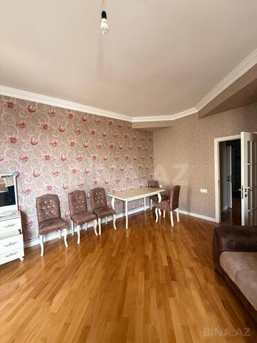 İcarəyə verilir 2 otaqlı yeni tikili 70 m², Əhmədli m., photo 6 from 14