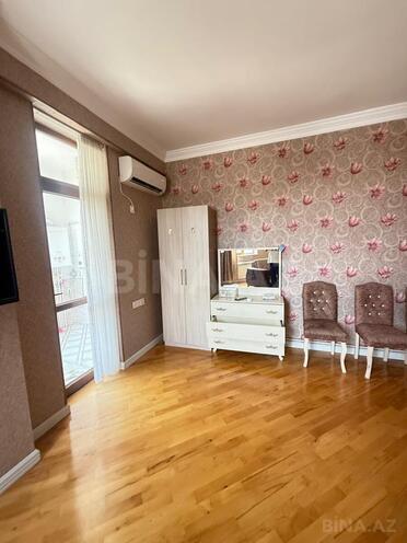 İcarəyə verilir 2 otaqlı yeni tikili 70 m², Əhmədli m., photo 5 from 14