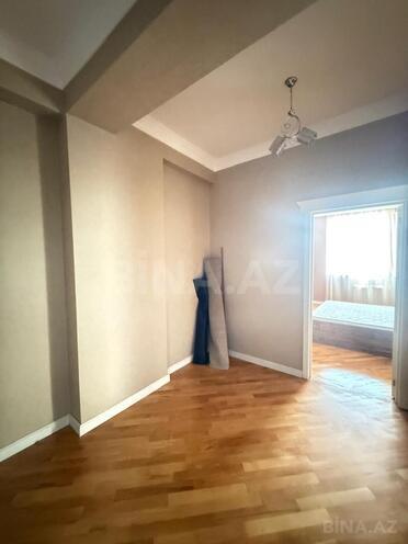 İcarəyə verilir 2 otaqlı yeni tikili 70 m², Əhmədli m., photo 9 from 14