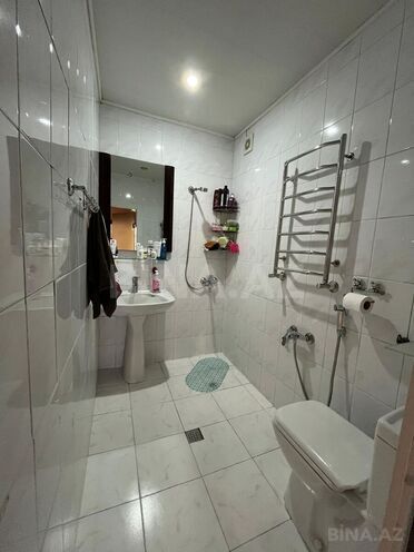 Satılır 2 otaqlı köhnə tikili 80 m², 28 May m., photo 7 from 8