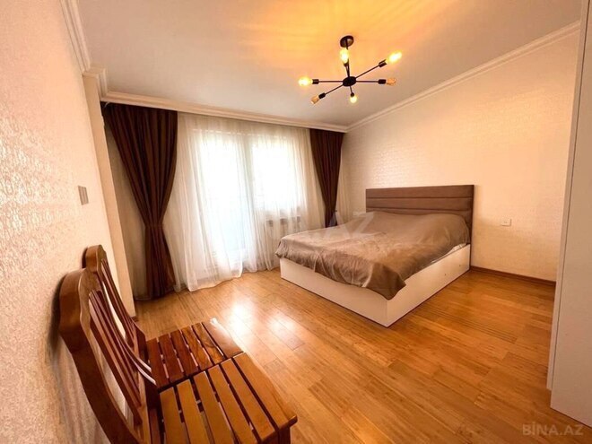 Сдаётся 2-комн. новостройка 60 м², м. 20 января, photo 1 from 11