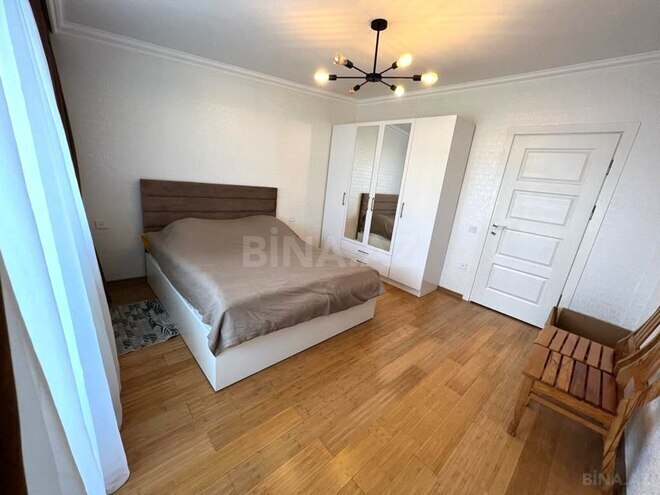 Сдаётся 2-комн. новостройка 60 м², м. 20 января, photo 4 from 11