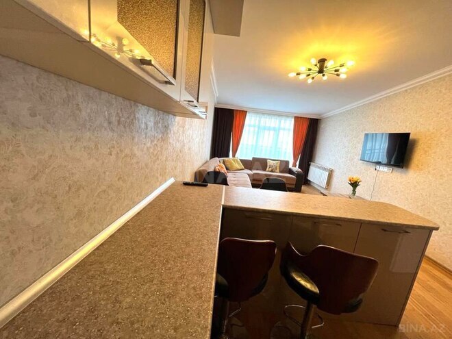 Сдаётся 2-комн. новостройка 60 м², м. 20 января, photo 7 from 11
