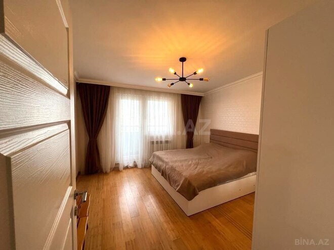 Сдаётся 2-комн. новостройка 60 м², м. 20 января, photo 3 from 11