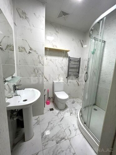Сдаётся 2-комн. новостройка 60 м², м. 20 января, photo 9 from 11