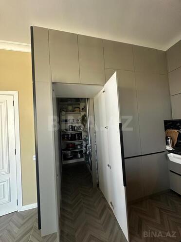 Satılır 6 otaqlı həyət evi/bağ evi 380 m², Fatmayı q., photo 28 from 32