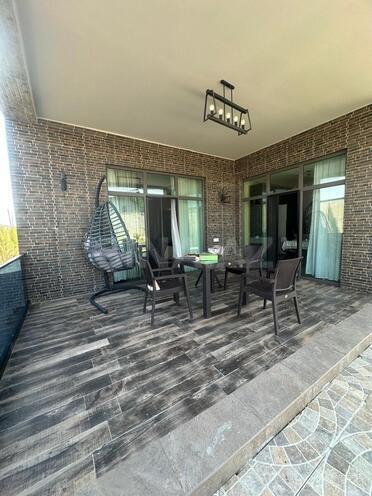 Satılır 6 otaqlı həyət evi/bağ evi 380 m², Fatmayı q., photo 23 from 32