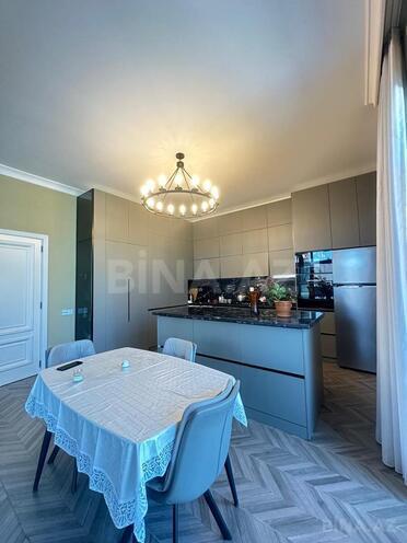 Satılır 6 otaqlı həyət evi/bağ evi 380 m², Fatmayı q., photo 7 from 32