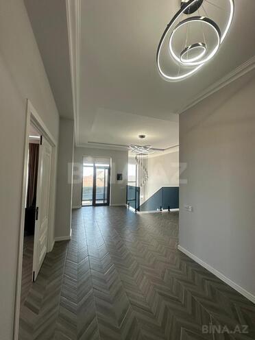 Satılır 6 otaqlı həyət evi/bağ evi 380 m², Fatmayı q., photo 27 from 32
