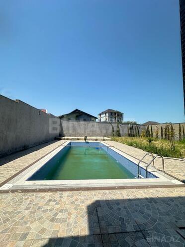 Satılır 6 otaqlı həyət evi/bağ evi 380 m², Fatmayı q., photo 21 from 32